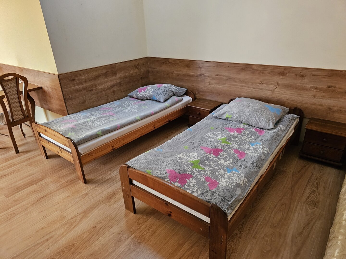 Pok&oacute;j Comfort 4-osobowy (18++)